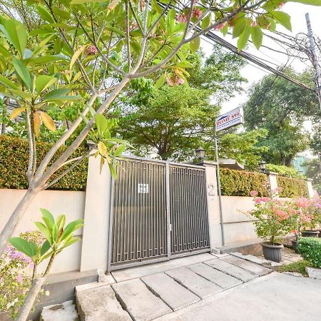 ג'קרטה Home 899 Patal Senayan מראה חיצוני תמונה